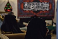بانیان عشق، راویان کربلا