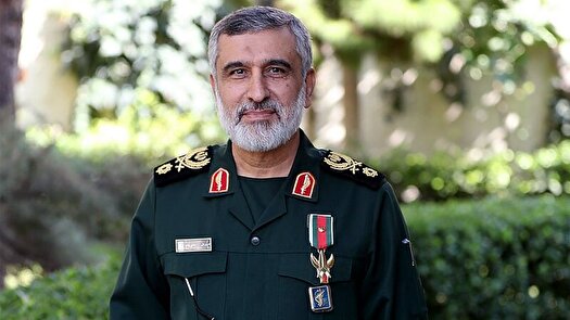سردار حاجی‌زاده فردا به خاک سپرده می‌شود
