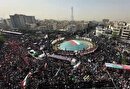 مردم مهمترین مولفه قدرت جمهوری اسلامی هستند