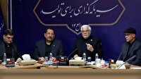 راهبرد دولت حفظ آرامش در فضای کشور همراه با آمادگی است