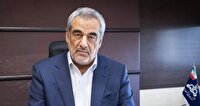 صنعت نفت در اوج تهدید لحظه‌ای متوقف نشد