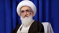 پیام آیت الله نوری همدانی در پی شهادت سردار شادمانی