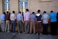 دستگيری ۱۸ اتباع بيگانه و غيرمجاز در گرمی