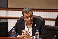 پویش مهرنامه در جامعه بازاریان کیش