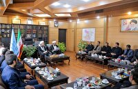 وحدت بی‌سابقه مردم ایران، دشمن را شگفت‌زده کرد