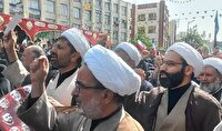 محاسبات دشمن صهیونیستی بر هم خورده است