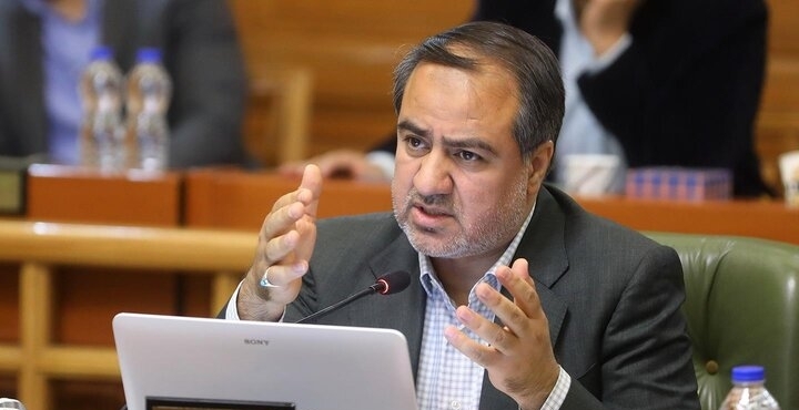 استفاده از بوستان‌ها به عنوان پناهگاه‌های موقت