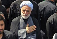 اژه‌ای: مردم ثابت کردند که «حسینی» هستند