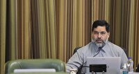 قدردانی سخنگوی شورای شهر از اقدامات شهرداری تهران در ۱۲ روز جنگ