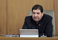 خون شهدای اقتدار موجب تقویت محور مقاومت می‌شود