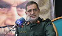 سرلشکر سلامی؛ فرمانده‌ای جامع‌الاطراف و پرچمدار اندیشه و عمل انقلابی