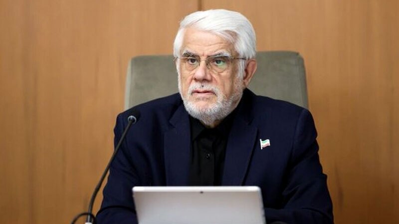 عارف: آتش بس به نشانه پایان جنگ نیست