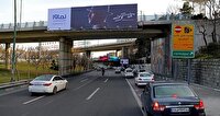 اجرای طرح ترافیک در تهران از فردا