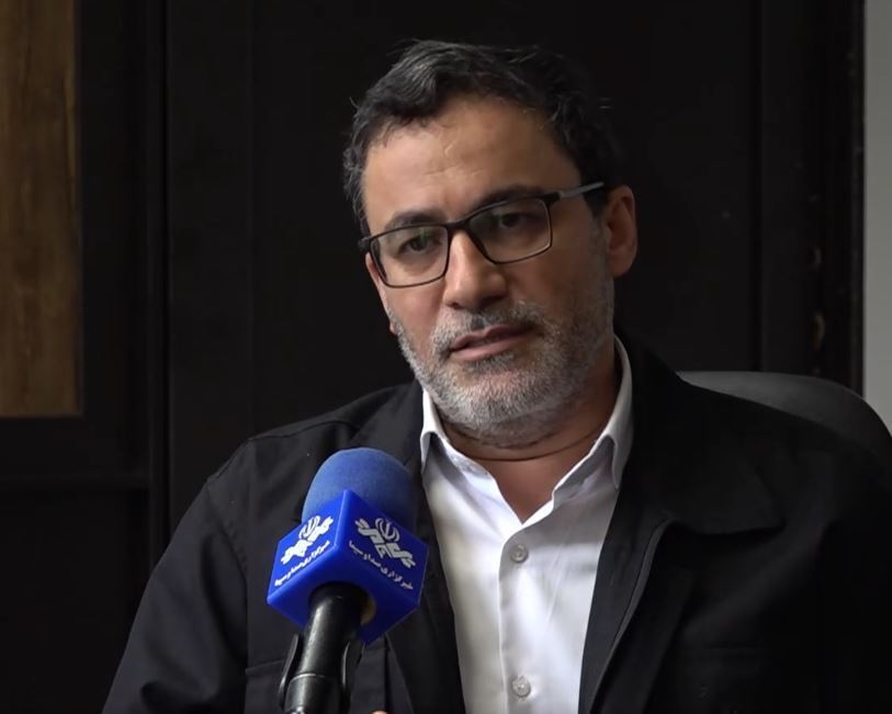 پیشنهاد تشکیل کمیسیون ویژه فضای مجازی در مجلس***