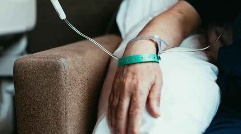 داروی جدید سرطان، شیمیدرمانی را در تومورهای مقاوم تقویت میکند داروی جدید سرطان، شیمیدرمانی را در تومورهای مقاوم تقویت میکند