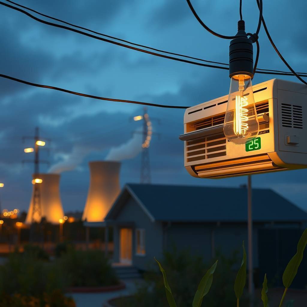 صرفه جویی ۲۰ درصدی، کلید عبور از ناترازی انرژی صرفه جویی ۲۰ درصدی، کلید عبور از ناترازی انرژی