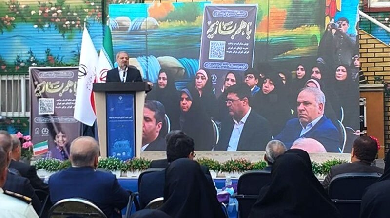 ارتقای کیفیت و عدالت در آموزش رویکرد اصلی دولت است