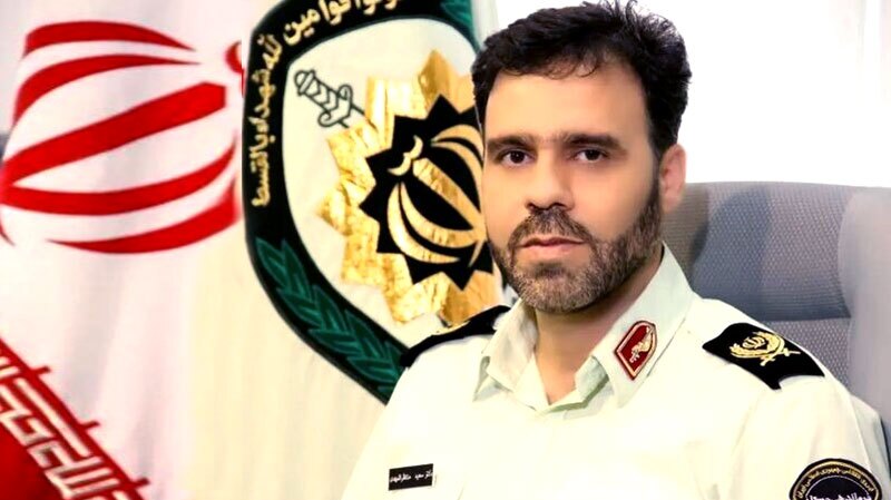 افزایش گشت‌های پلیس با بازگشایی مدارس