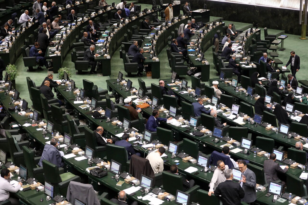 طرح اصلاح موادی از قانون مهریه به کمیسیون قضایی مجلس ارجاع شد طرح اصلاح موادی از قانون مهریه به کمیسیون قضایی مجلس ارجاع شد