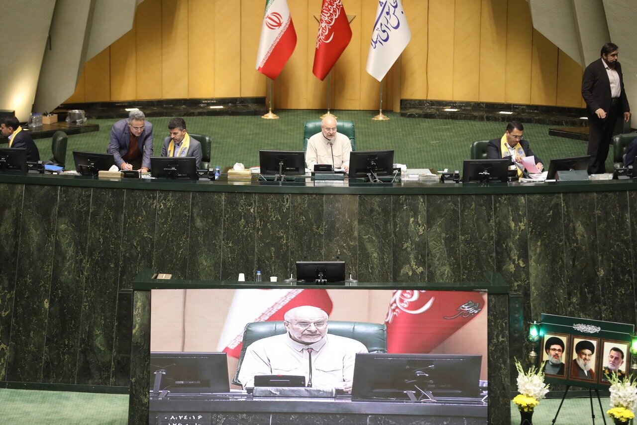 هرگونه تغییر در سازمان امور عشایر نیازمند اجازه مجلس است