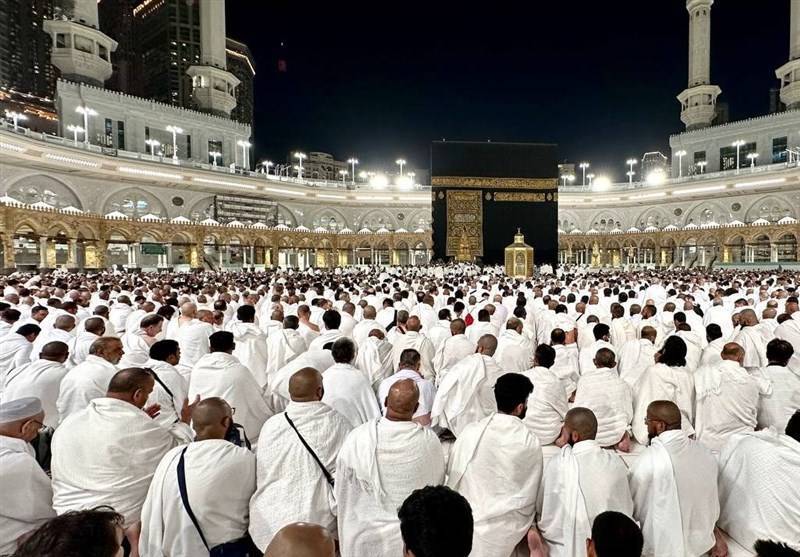 اولویت‌های جدید ثبت‌نام حج ۱۴۰۵ اعلام شد