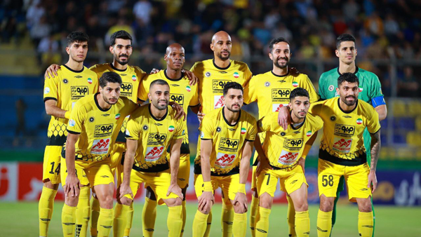 دربی نفتی‌ها را پارس جم برد