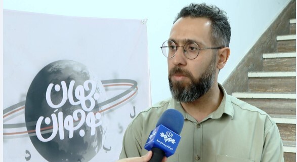 همایش جهان نوجوان برگزار شد