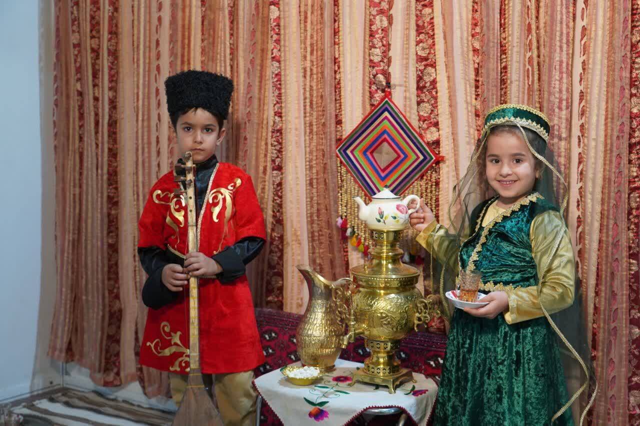 لحظات خاطره‌انگیز خود را در عکاسخانه سنتی ارومیه ثبت کنید