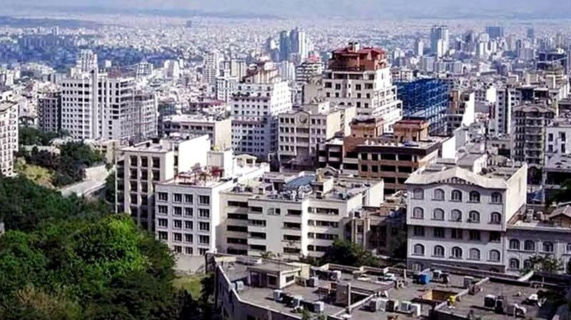 ادامه روند کاهشی تورم اجاره مسکن در شهریور ۱۴۰۴ ادامه روند کاهشی تورم اجاره مسکن در شهریور ۱۴۰۴