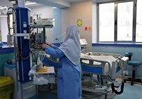 فوق‌العاده سختی کار پرستاران را افزایش دهید