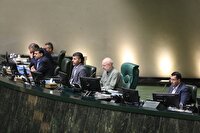 روند بررسی طرح‌ها یا لوایحی که بیش از ۶ جلسه زمان می‌برند