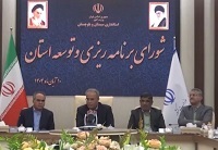 دستگاه‌های دولتی اعتبارات عمرانی را به هنگام جذب کنند