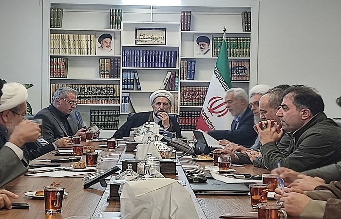 هماهنگی بین دستگاه‌ها برای انسجام‌بخشی فعالیت‌های قرآنی ضروری است