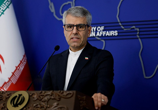 سیاستمداران آمریکایی از دخالت در امور دیگران عبرت نگرفتهاند سیاستمداران آمریکایی از دخالت در امور دیگران عبرت نگرفتهاند