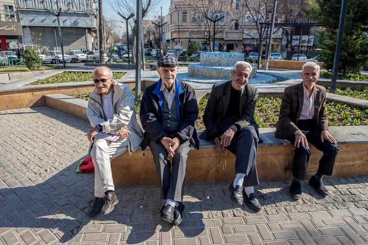 پرونده دو مرحله از متناسبسازی حقوق بازنشستگان و مستمریبگیران بسته شد پرونده دو مرحله از متناسبسازی حقوق بازنشستگان و مستمریبگیران بسته شد