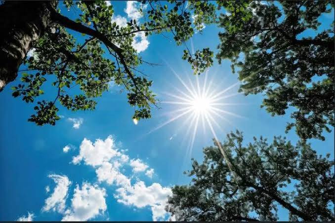 جوی پایدار در بیشتر مناطق کشور جوی پایدار در بیشتر مناطق کشور