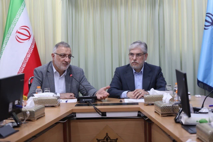 همکاری وزارت علوم و شهرداری تهران برای ساخت خوابگاه‌ها