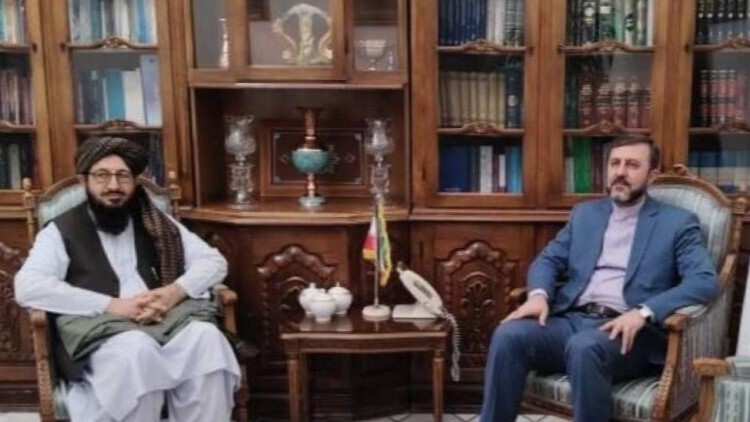 تاکید غریب آبادی بر رهاسازی آب سد سلما برای تامین آب مشهد