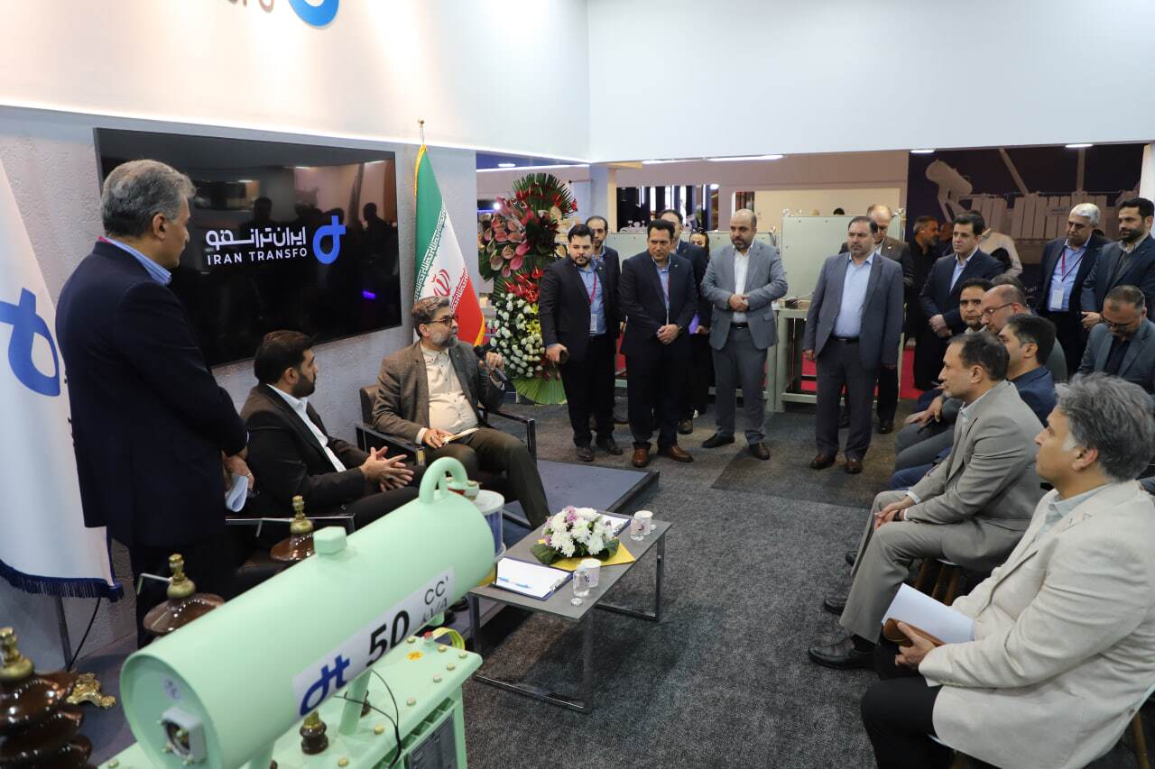 تأکید بر کاهش تلفات انرژی و تقویت ناوگان ریلی