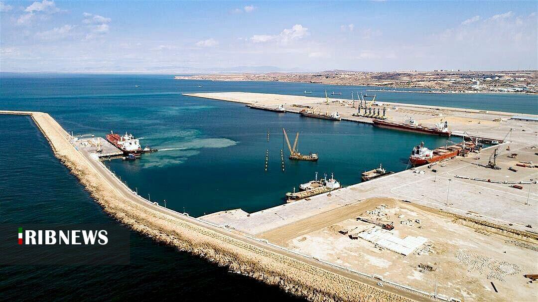 دریا، گنج پنهان اقصاد ایران