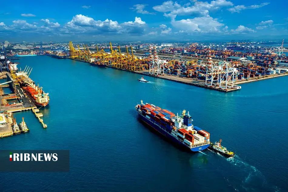 دریا، گنج پنهان اقصاد ایران