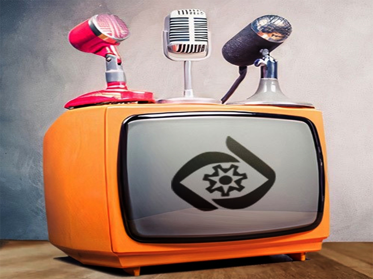 استخدام در صداوسیما - استان مرکزی