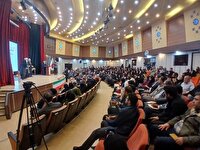 رونمایی وبیناری از سه کتاب با تقریظ رهبر معظم انقلاب اسلامی