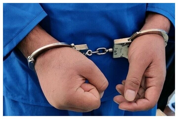 انهدام باند سرقت طلاجات زنان کهنسال