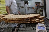 گلایه شهروندان از کیفیت پایین نان
