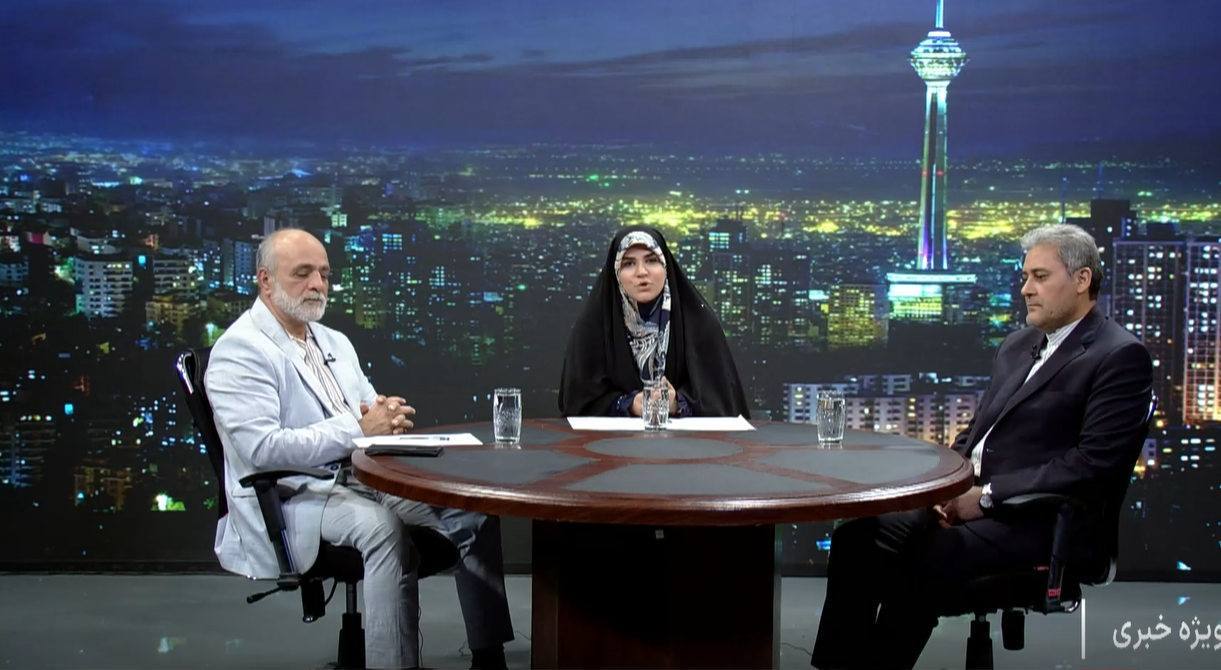 ناو آمریکا در کارائیب؛ تهدید یا نمایش قدرت؟ ناو آمریکا در کارائیب؛ تهدید یا نمایش قدرت؟