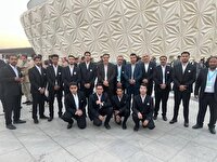 افتخارآفرینی مهارت آموزان خراسان جنوبی در مسابقات ملی مهارت