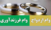 بانکها موظف به پرداخت تسهیلات فرزندآوری و ازدواج هستند