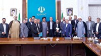 انتقاد رئیسجمهور از مخالفت با اصلاح نظام اداری