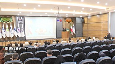 معرفی برترینهای مسابقات قرآنی جامعه کار و کارگری استان قم